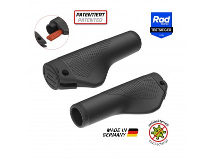 gripy ERGOTEC EG ACTIVE FLEX