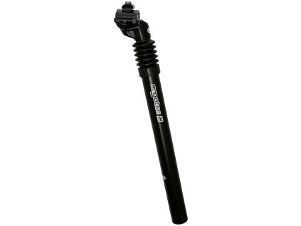 ERGOTEC SP-3.0 odpružená sedlovka 31,6/350mm / 40 mm zdvih / SL2
