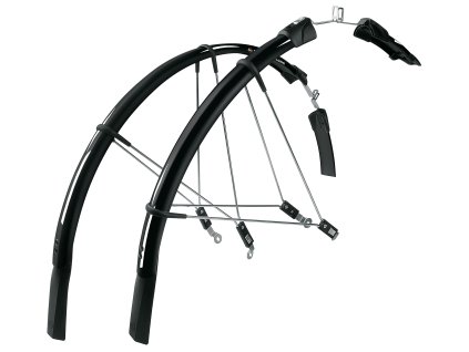 SKS Raceblade Long sada blatníků