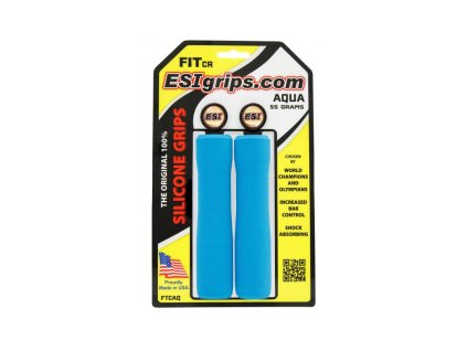 ESI FIT CR gripy