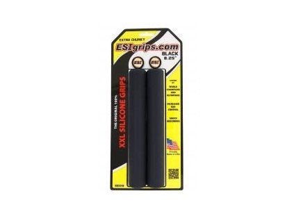 ESI Extra Chunky XXL gripy