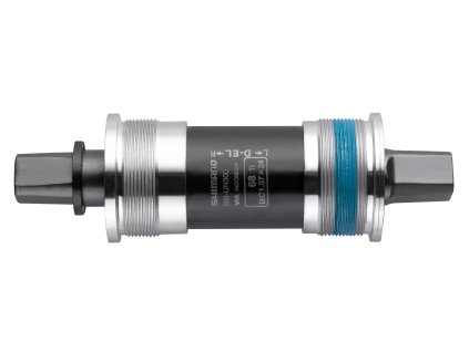 Shimano BB-UN300B BSA 68x127 osa zapouzdřená