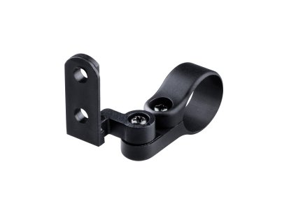 FORCE držák odrazky - na sedlovku 27,2 mm