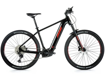 APACHE Hupahu 2 Bosch CX 750 Wh