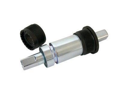 Osa středová monoblok 4-hran 127 mm BSA THUN 128K+1 JIVE 3.0