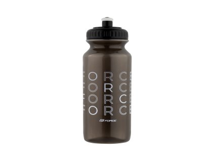 FORCE ENJOY láhev 0,5 l, transparentní