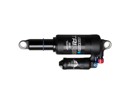 SR Suntour TriAir 3CR Zadní tlumič 216x63 mm