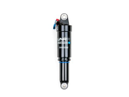SR Suntour UNAir LO-R Zadní tlumič 190x51 mm