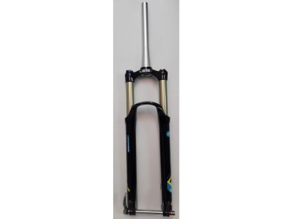 SR Suntour EPIXON ELITE TR XC RC2 15QLC2, 29" Vidlice černá 130mm