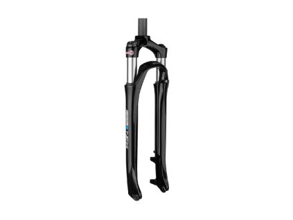 SR Suntour NCX D AIR RL DISC, černá, 63mm