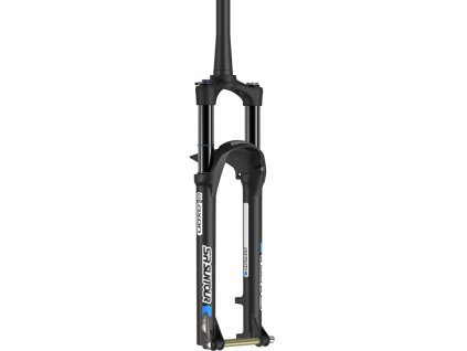 Suntour Axon32-Boost LO-RC 15QLC2-110 29" Vidlice černá mat Tapered