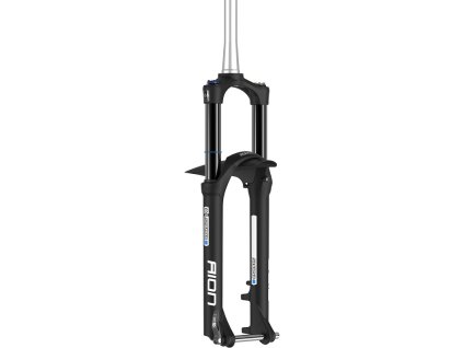 Suntour AION35 Boost RC PCS 15QLC2, 29" Vidlice 130mm, černá Tapered