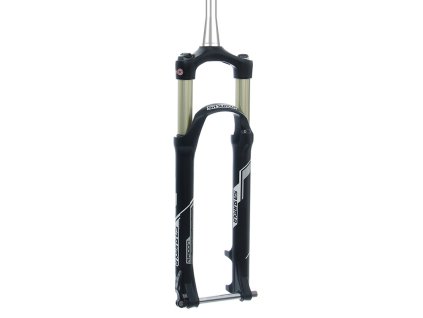 Suntour RAIDON XC RL-R 15QLC32, 29" Vidlice 100mm Tapered, černá