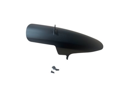 Blatník plast na odpruženou vidlici SR Suntour