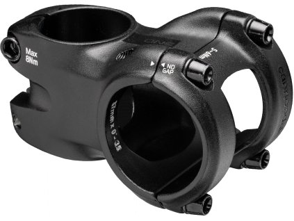 Cannondale One 35 představec Black
