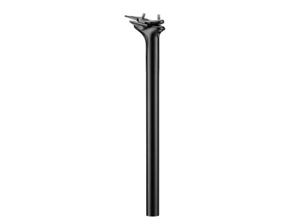 Sedlovka Cannondale HollowGram SAVE Light-Mount Carbon 15 mm Offset 27.2x400mm