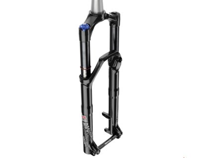 ROCKSHOX Reba A8 RL odpružená vidlice černá