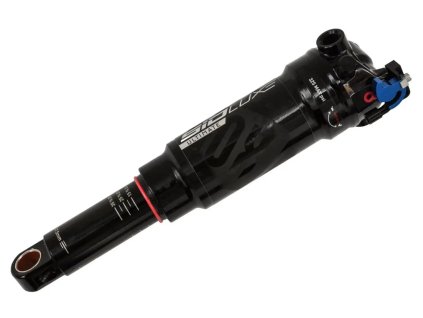 RockShox SIDLuxe Ultimate Remote tlumič 185x47,5mm