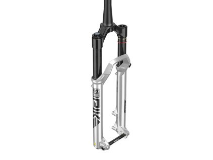 ROCKSHOX Pike Ultimate RC2 C1 29" odpružená vidlice 44 mm Silver