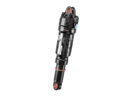 ockShox SIDLuxe Ultimate RL 3-Position Lever Tlumič 190x45 mm