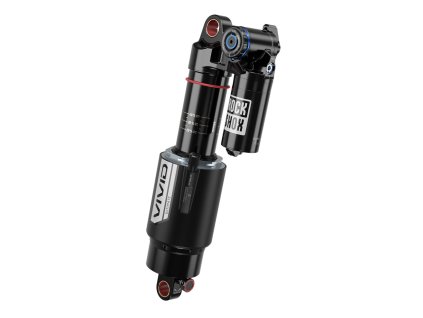 RockShox Vivid Ultimate RC2T Tlumič 230x60 mm