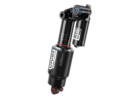 RockShox Vivid Ultimate RC2T Trunnion Tlumič 185x55 mm