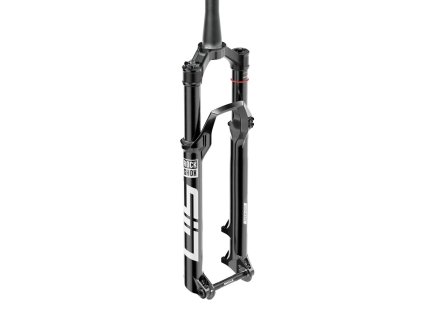 ROCKSHOX SID Ultimate Race Day 3P R 29" odpružená vidlice 120 mm Gloss Black