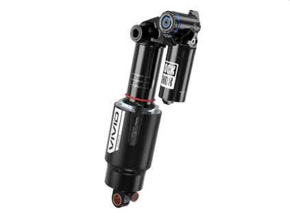 RockShox Vivid Ultimate DH Rear Shock Tlumič 225x75 mm