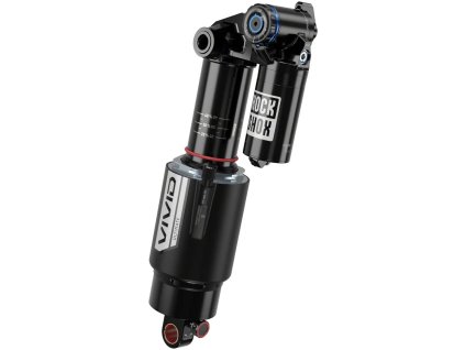 RockShox Vivid Ultimate RC2T Rear Shock Tlumič 230x62.5 mm