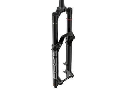 ZEB Ultimate A3 29" odpružená vidlice Gloss Black