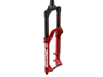 RockShox ZEB Ultimate A3 29" odpružená vidlice BoXXer Electric Red