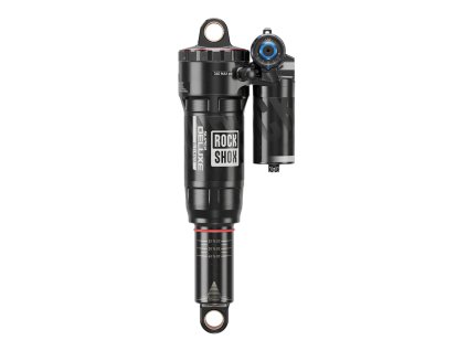 RockShox Super Deluxe Ultimate RC2T Tlumič 210x55 mm