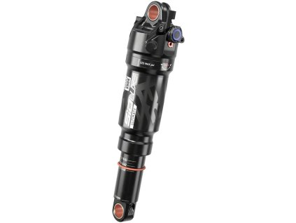 rockshox federgabel 29 zeb select rc 180 mm debonair boost 44 mm offset tapered schwarz 2023~3