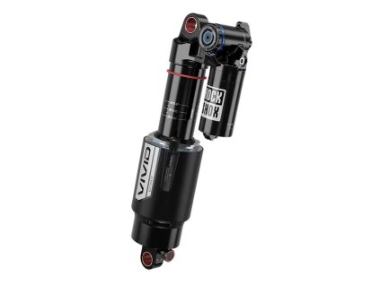 RockShox Vivid Ultimate RC2T Air Standard Tlumič 230x62.5 mm