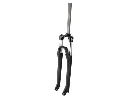 SR Suntour XCE, 29" Vidlice černá matná