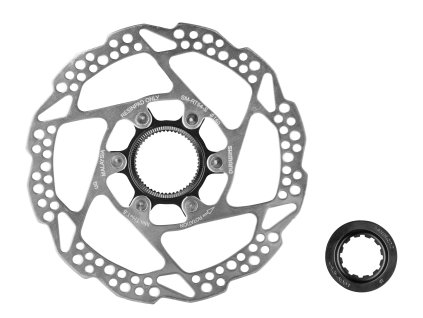 Shimano SM-RT54 – brzdový kotouč 160 mm