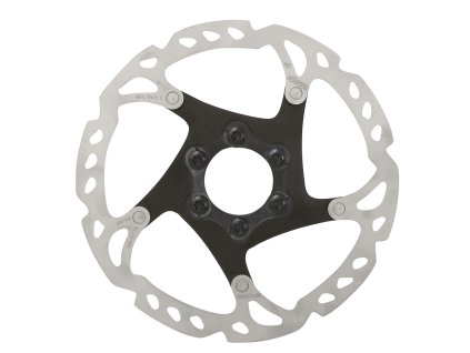 Shimano SM-RT76 – brzdový kotouč 180 mm, 6 děr
