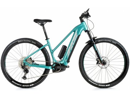 elektrokolo APACHE Hupahu 2 lady Bosch CX 750 Wh
