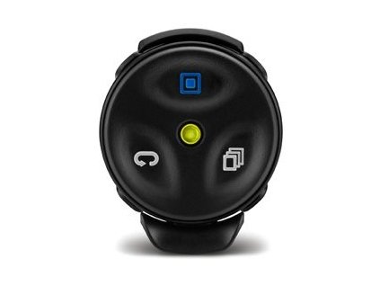 GARMIN pro Edge dálkové ovládání