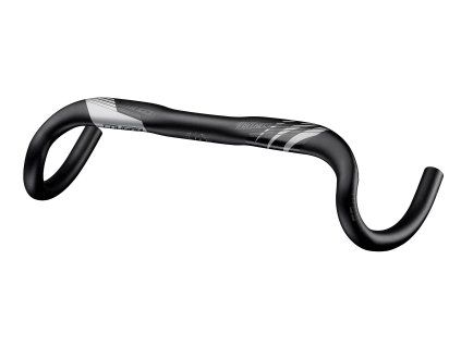 FORCE řídítka CONTROLTECH COUGAR FL16 31,8/440 mm,Al,črn