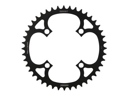 FORCE převodník elektropohonu CONNEX, 44 zubů, černý