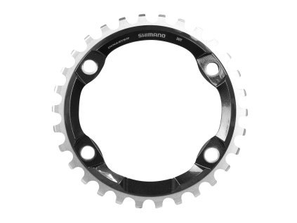 FORCE převodník na kliky MTB XT FCM8000 11 kolo 30 zubů