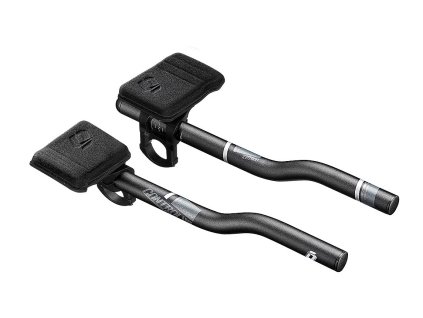 FORCE řídítka nástavce CONTROLTECH FALCON TT (S BEND),Al