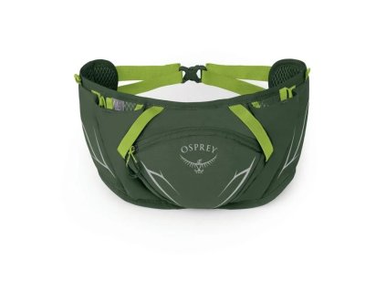Osprey Duro Dyna Belt Seaweed Green – běžecká ledvinka 2 l