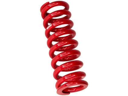 RockShox ocelová pružina – 225 lb, délka 174 mm, zdvih 67,5–75 mm