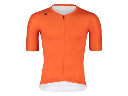 FORCE MILD dres krátký rukáv, oranžový