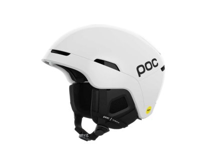 OC Obex WF MIPS Hydrogen White – all-mountain lyžařská helma s MIPS ochranou