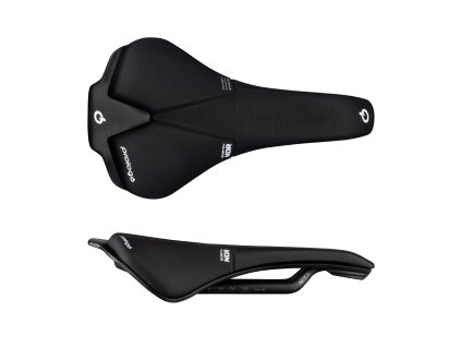 PROLOGO SCRATCH NDR Nack 140 sedlo černé