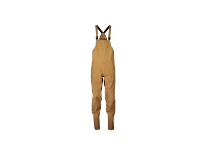 POC Consort MTB dungaree Aragonite Brown