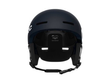 POC Fornix BC Apatite Navy Matt – přilba pro backcountry lyžování
